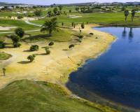 Nueva construcción  - Villa-Chalet - Vistabella Golf