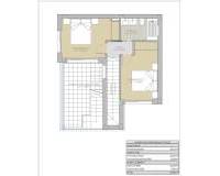 Nueva construcción  - Villa-Chalet - Vistabella Golf