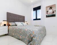 Nueva construcción  - Villa-Chalet - Vistabella Golf