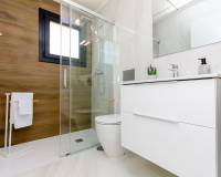 Nueva construcción  - Villa-Chalet - Vistabella Golf