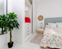 Nueva construcción  - Villa-Chalet - Vistabella Golf