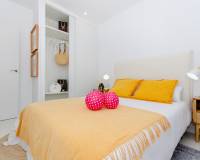 Nueva construcción  - Villa-Chalet - Vistabella Golf