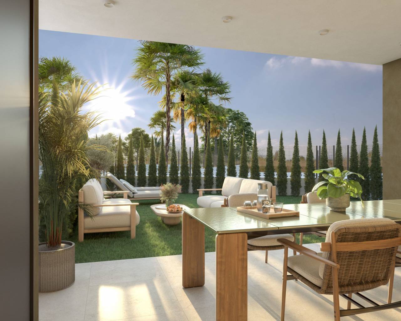 Penthouse - New Build - Guardamar Del Segura - Guardamar Gama