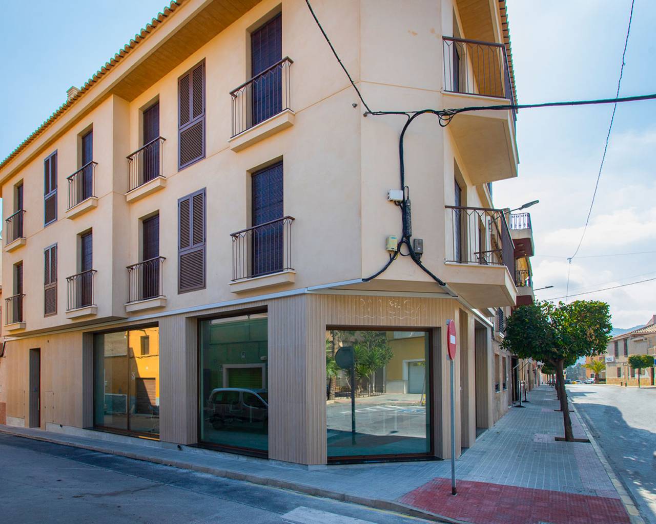 Penthouse - New Build - Hondon de las Nieves - Hondón de las Nieves