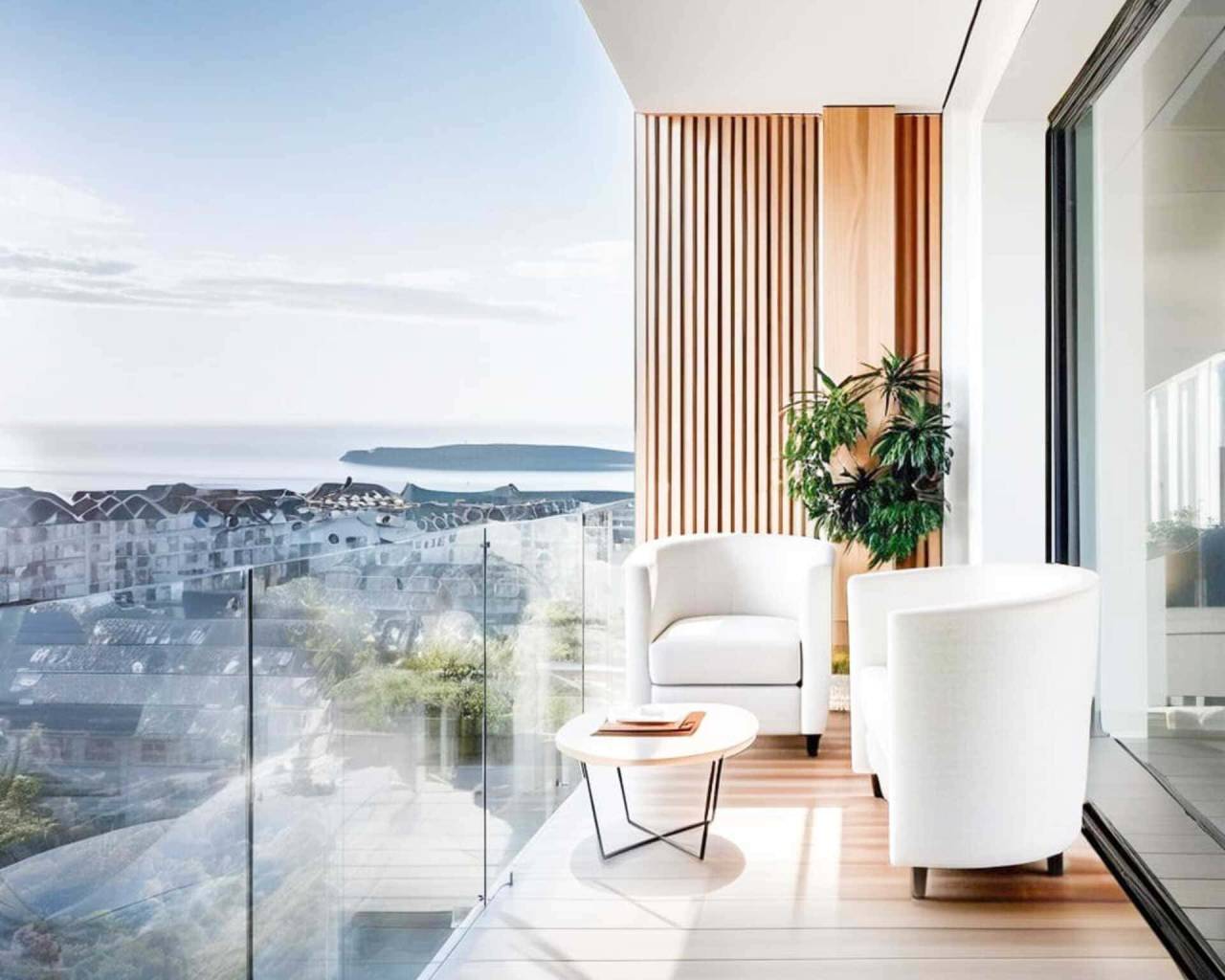 Penthouse - New Build - Torrevieja - Torrevieja