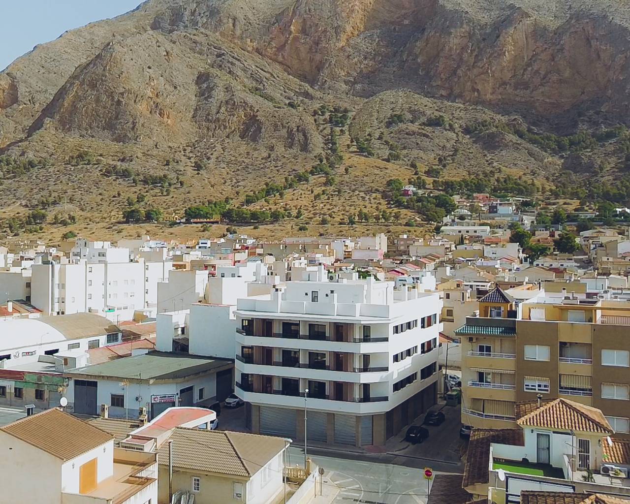 Penthouse - Nieuw gebouw - Redován - Redován