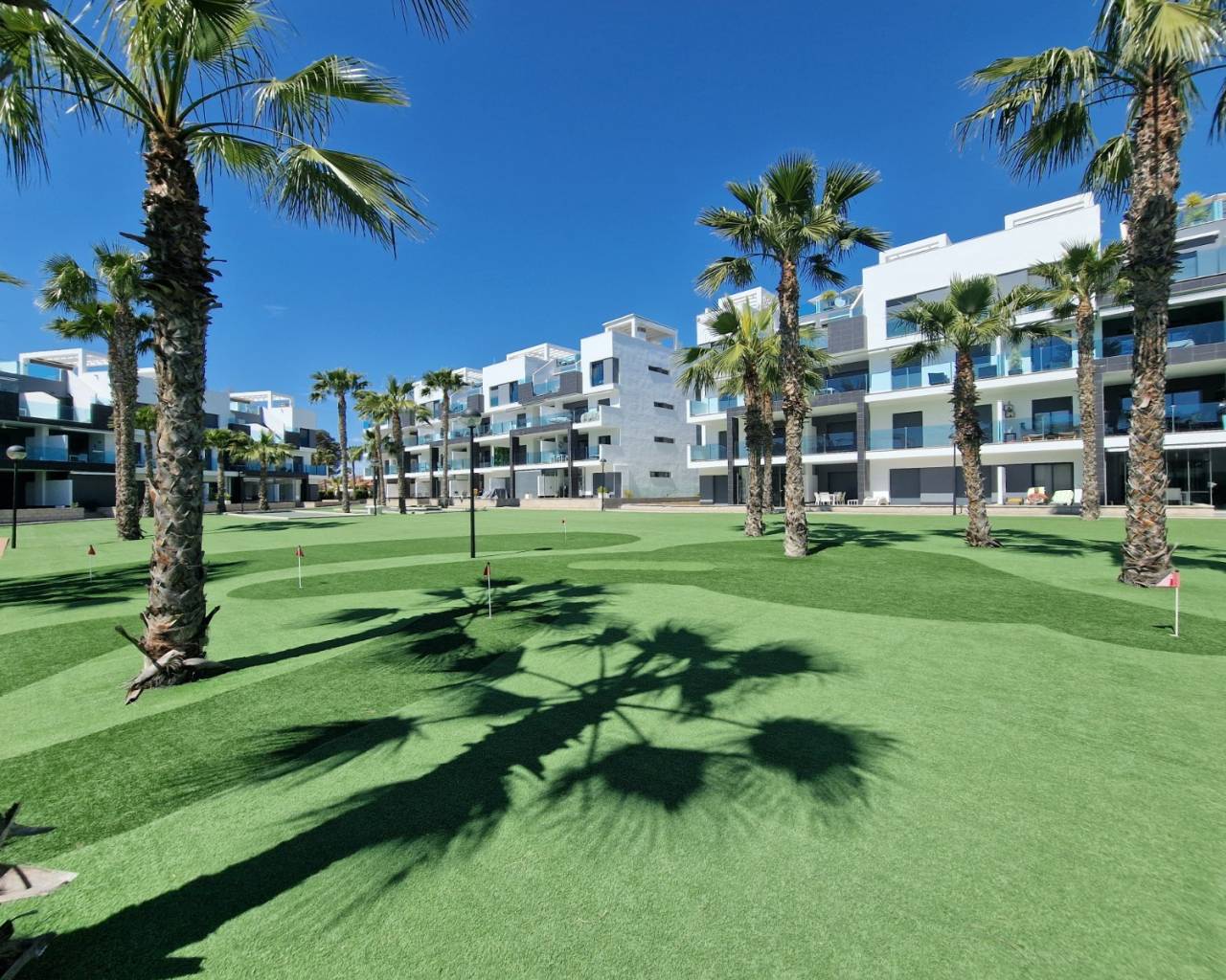 Penthouse - Resale - Guardamar Del Segura - El Raso