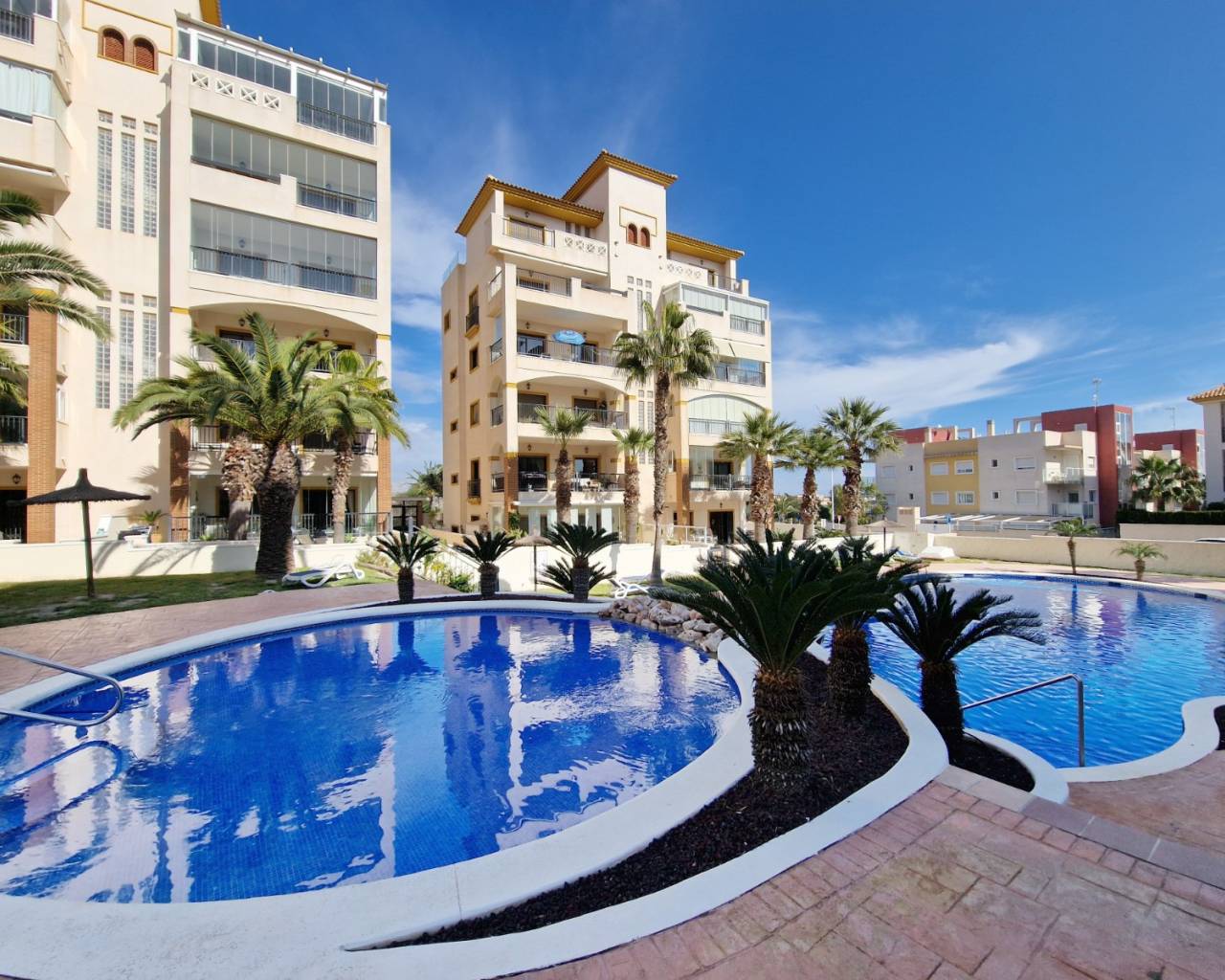 Penthouse - Resale - Guardamar Del Segura - Guardamar Hills