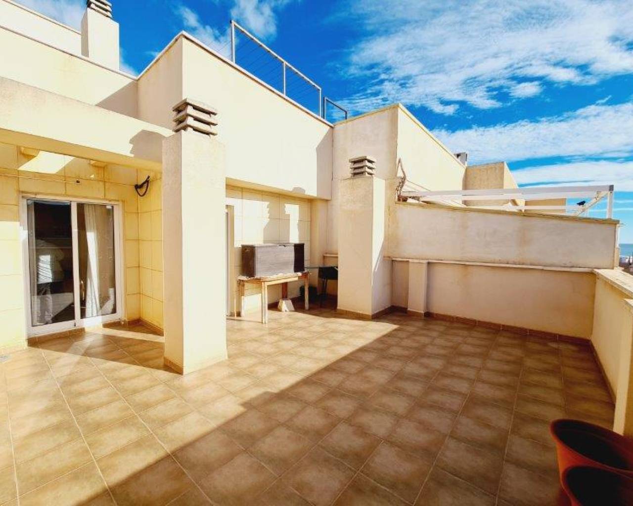 Penthouse - Resale - La Mata - La Mata