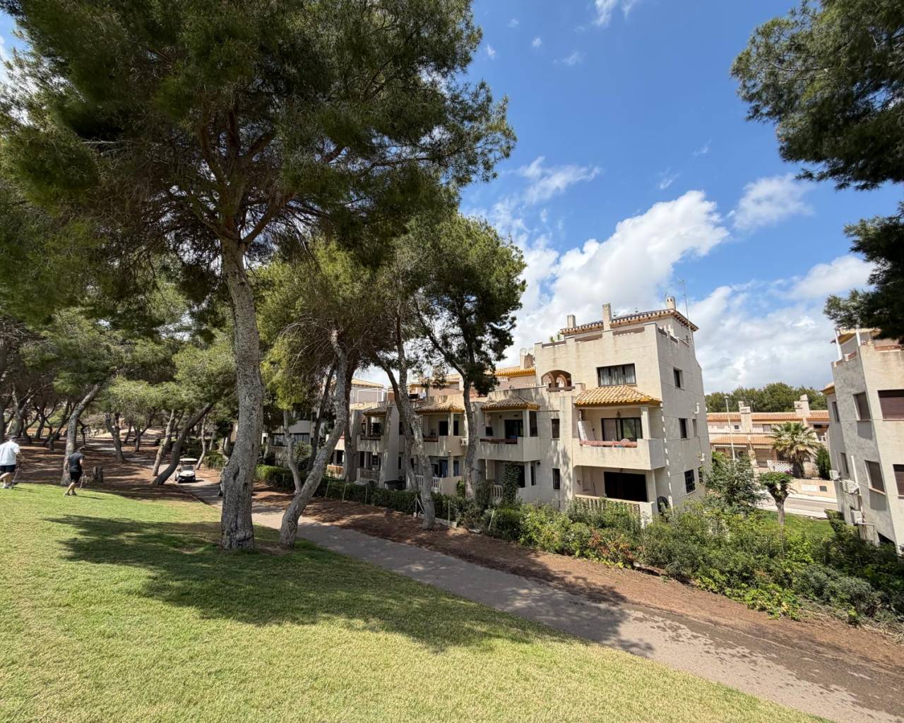 Penthouse - Resale - Las Ramblas Golf - Orihuela Costa