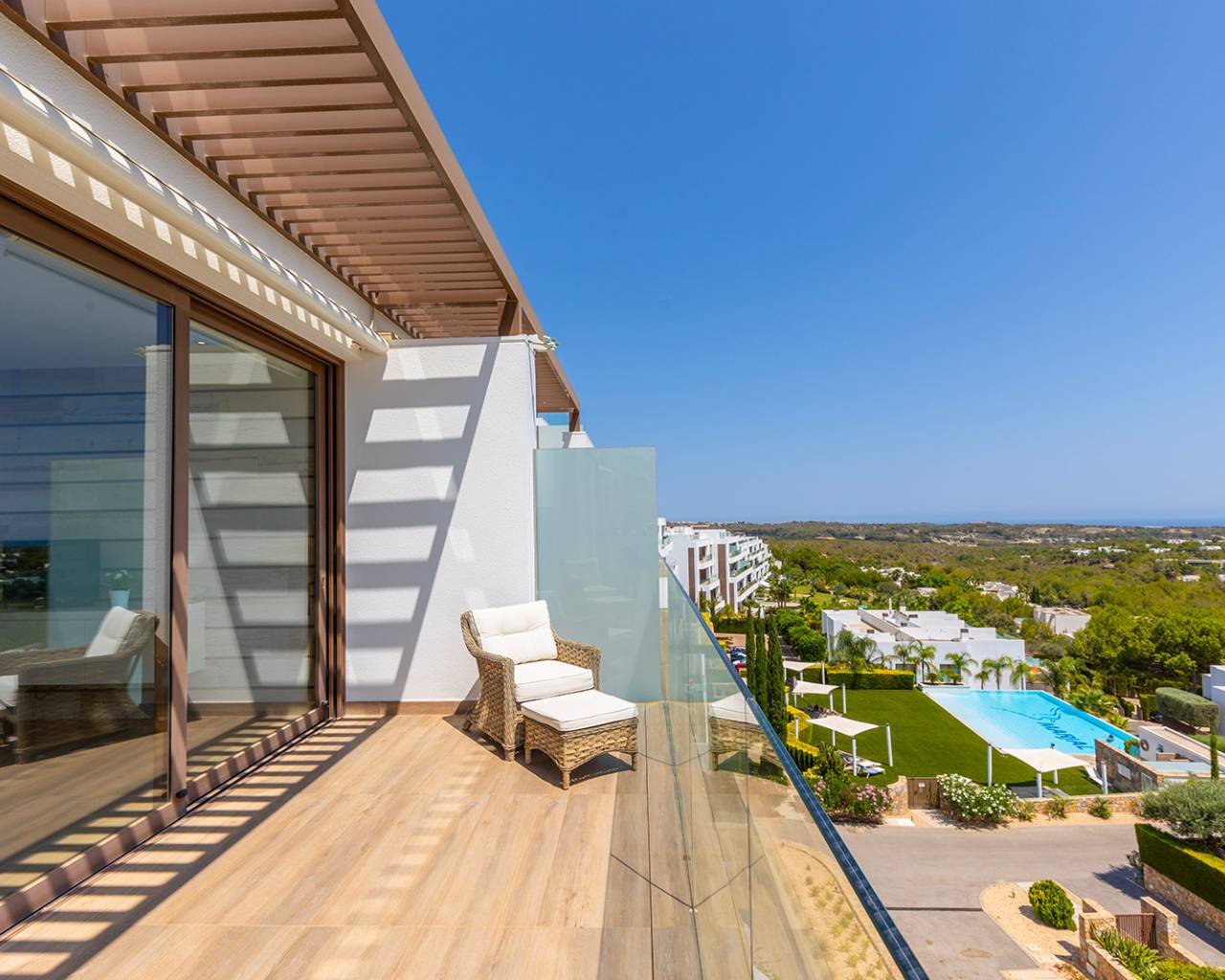 Penthouse - Resale - Orihuela Costa - Orihuela Costa