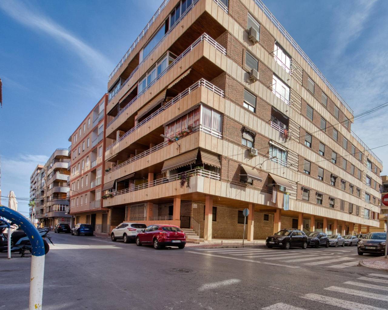 Penthouse - Resale - Torrevieja - Acequion