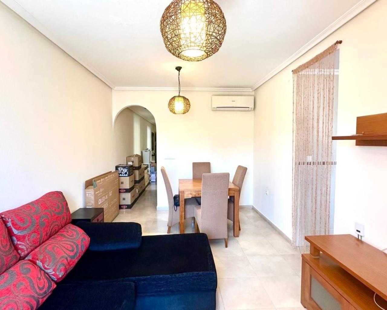 Penthouse - Resale - Torrevieja - C6ZH-40983