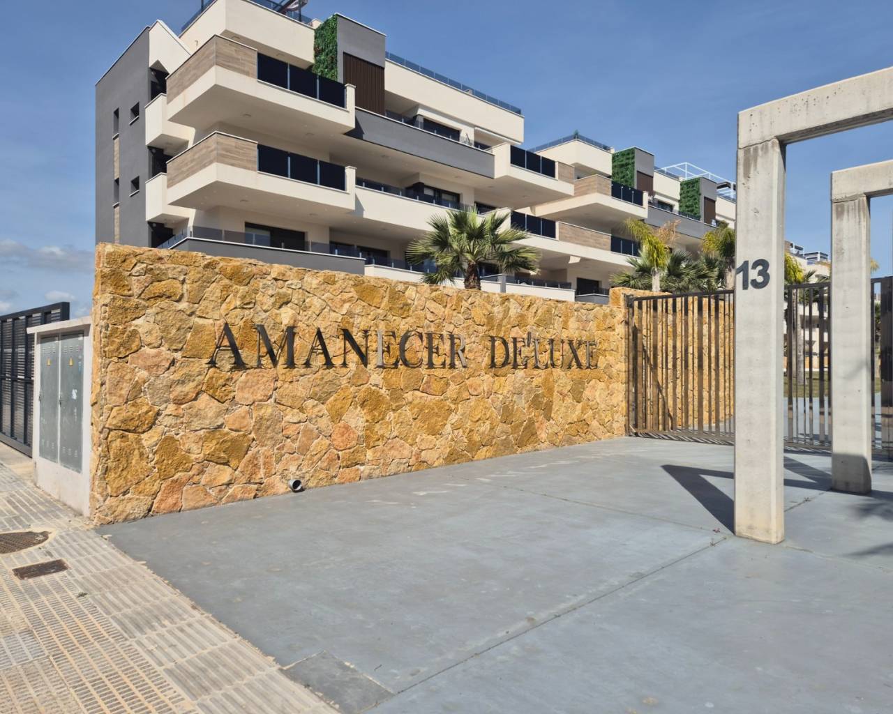 Penthouse - Wederverkoop - Orihuela Costa - C2ZH-22135