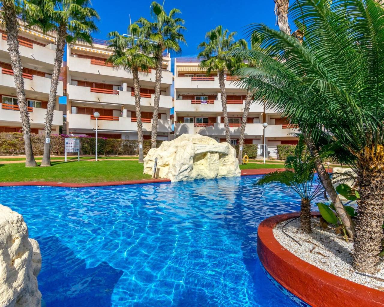 Penthouse - Wederverkoop - Orihuela Costa - Punta Prima