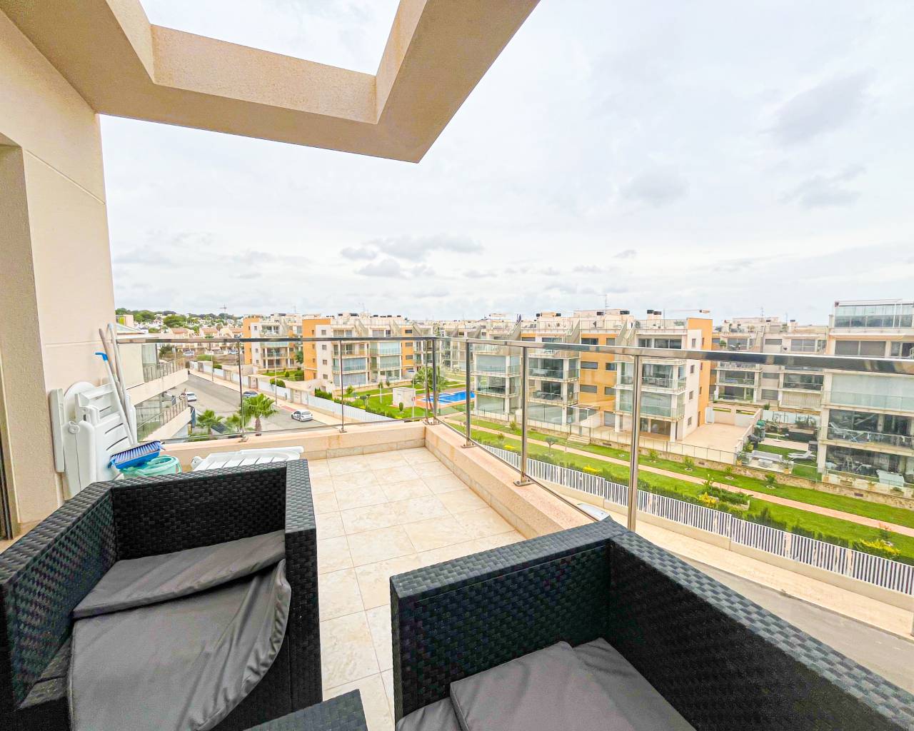 Penthouse - Wederverkoop - Orihuela Costa - Villamartín-Las Filipinas