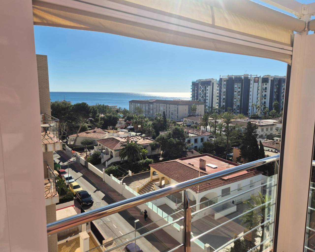Penthouse - Wederverkoop - Torrevieja - C2ZH-66867