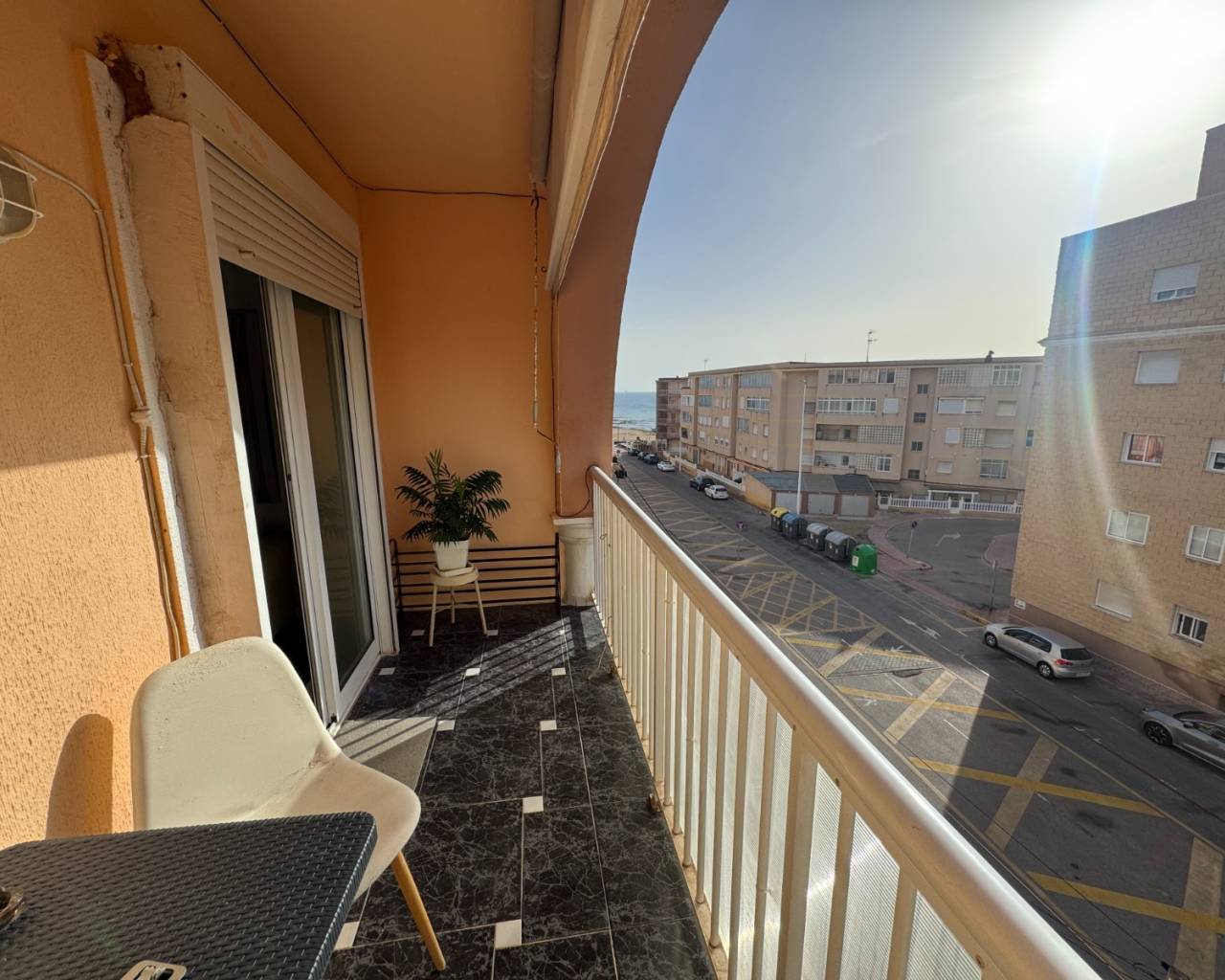 Penthouse - Wederverkoop - Torrevieja - Torre la mata