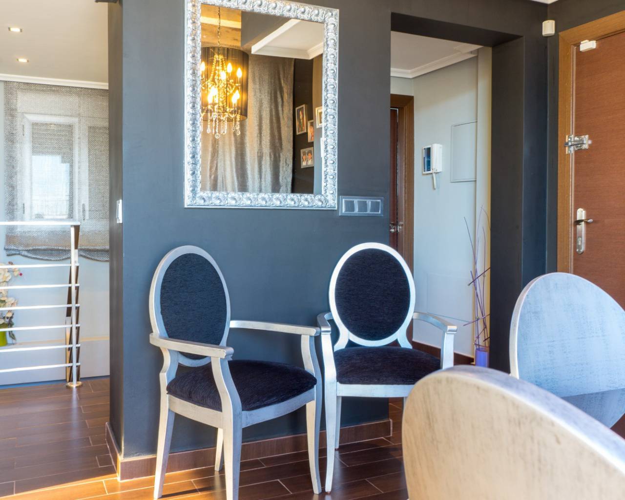 Penthouse - Wederverkoop - Torrevieja - Torrevieja town