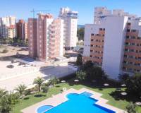 popular naturamar complex with property for sale from zebra homes guardamar