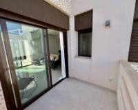 Resale - Apartment - Algorfa - La Finca Golf Resort