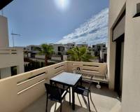 Resale - Apartment - Algorfa - La Finca Golf Resort