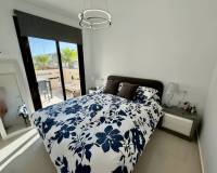 Resale - Apartment - Algorfa - La Finca Golf Resort