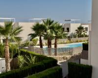 Resale - Apartment - Algorfa - La Finca Golf Resort