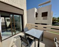 Resale - Apartment - Algorfa - La Finca Golf Resort