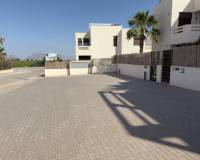 Resale - Apartment - Algorfa - La Finca Golf Resort