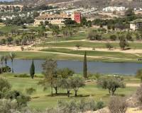 Resale - Apartment - Algorfa - La Finca Golf Resort