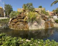 Resale - Apartment - Algorfa - La Finca Golf Resort