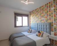 Resale - Apartment - Algorfa - La Finca Golf Resort