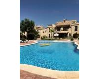 Resale - Apartment - Algorfa - La Finca Golf