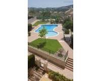 Resale - Apartment - Algorfa - La Finca Golf