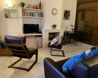 Resale - Apartment - Algorfa - La Finca Golf