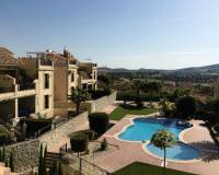 Resale - Apartment - Algorfa - La Finca Golf