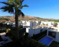 Resale - Apartment - Algorfa - La Finca Golf