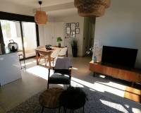 Resale - Apartment - Algorfa - La Finca Golf