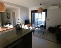 Resale - Apartment - Algorfa - La Finca Golf