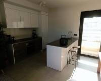 Resale - Apartment - Algorfa - La Finca Golf