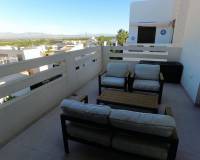 Resale - Apartment - Algorfa - La Finca Golf