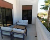 Resale - Apartment - Algorfa - La Finca Golf