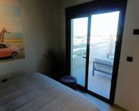 Resale - Apartment - Algorfa - La Finca Golf