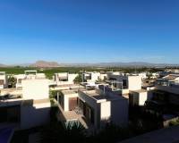 Resale - Apartment - Algorfa - La Finca Golf