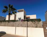 Resale - Apartment - Algorfa - La Finca Golf