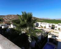 Resale - Apartment - Algorfa - La Finca Golf