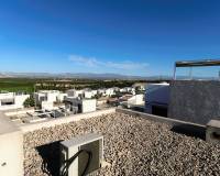 Resale - Apartment - Algorfa - La Finca Golf