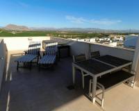 Resale - Apartment - Algorfa - La Finca Golf