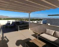 Resale - Apartment - Algorfa - La Finca Golf